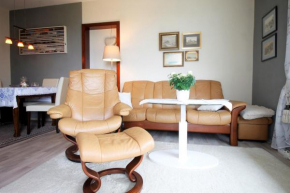 Hanseat I - Whg 71 - Top Lage mit Seeblick und WLAN